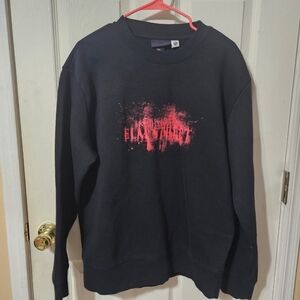 H&M x WB A Nightmare on Elm Street Sweatshirt